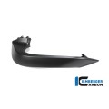 Ilmberger Carbon Tank Cover, Right Side / Airchannel Cover for the Ducati Multistrada 1200 DVT '15 / Enduro '16